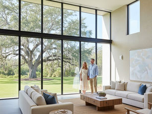 Best Window Styles for Pensacola Homes: The 2026 Homeowner’s Guide