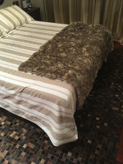 Dormitorio Principal C/Venezuela