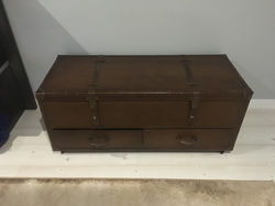 Dormitorio principal