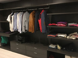 Dormitorio principal