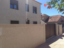 Obra Panjon-Nigran(Pontevedra)