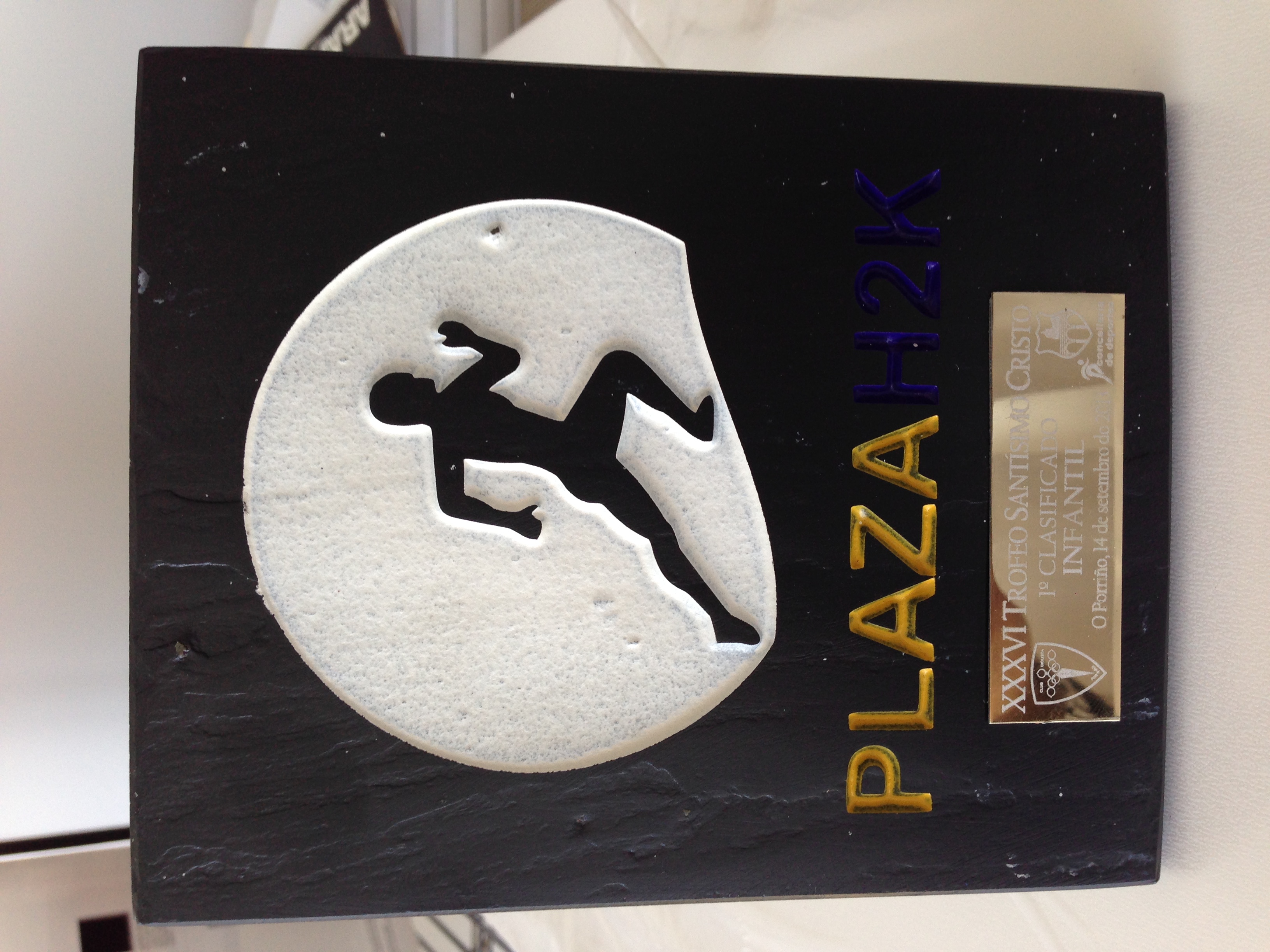 Carrera Nocturna PLAZAH2K