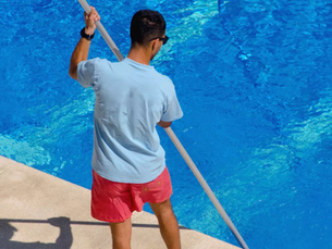 La dimension "Maître-nageur" du Coach Professionnel