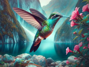 Réévaluer la parabole du colibri : Au-delà des gouttes d’eau 