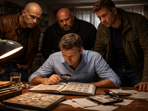 Arrêtez de coller des timbres, affirmez-vous !