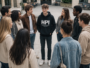 Baudelaire, l’albatros, et vous. Conseils de survie pour les HPI