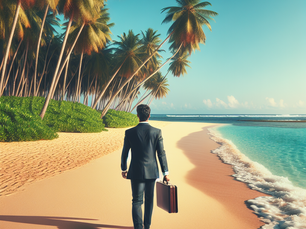 Vacances: ressourcez-vous pour mieux rebondir