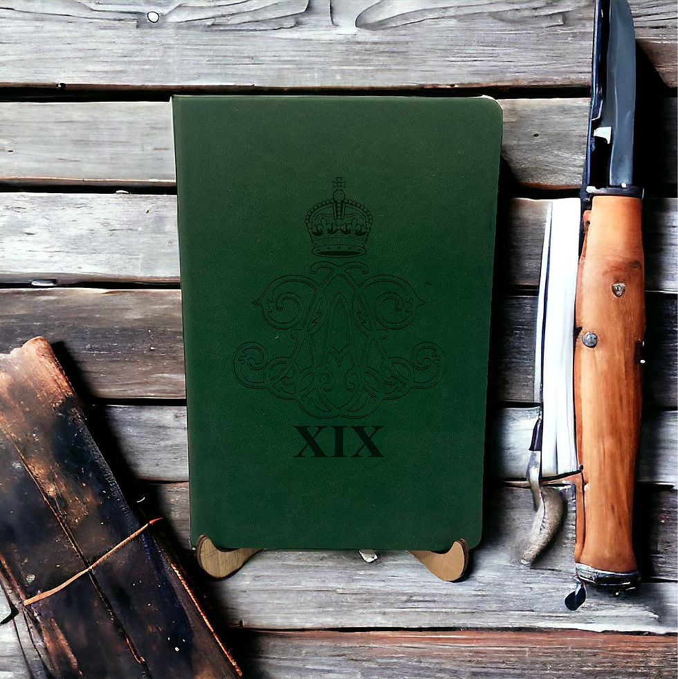 Thumbnail: 19RA - Premium Notebook