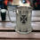 Thumbnail: 6MI - Personalised Metal Tankard with Silk-Lined Box
