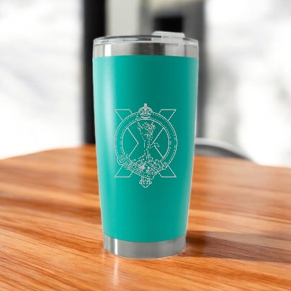 Thumbnail: 32SR - Thermal Cup with Top