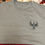 Thumbnail: 1MI - Cotton T-Shirt (Grey)