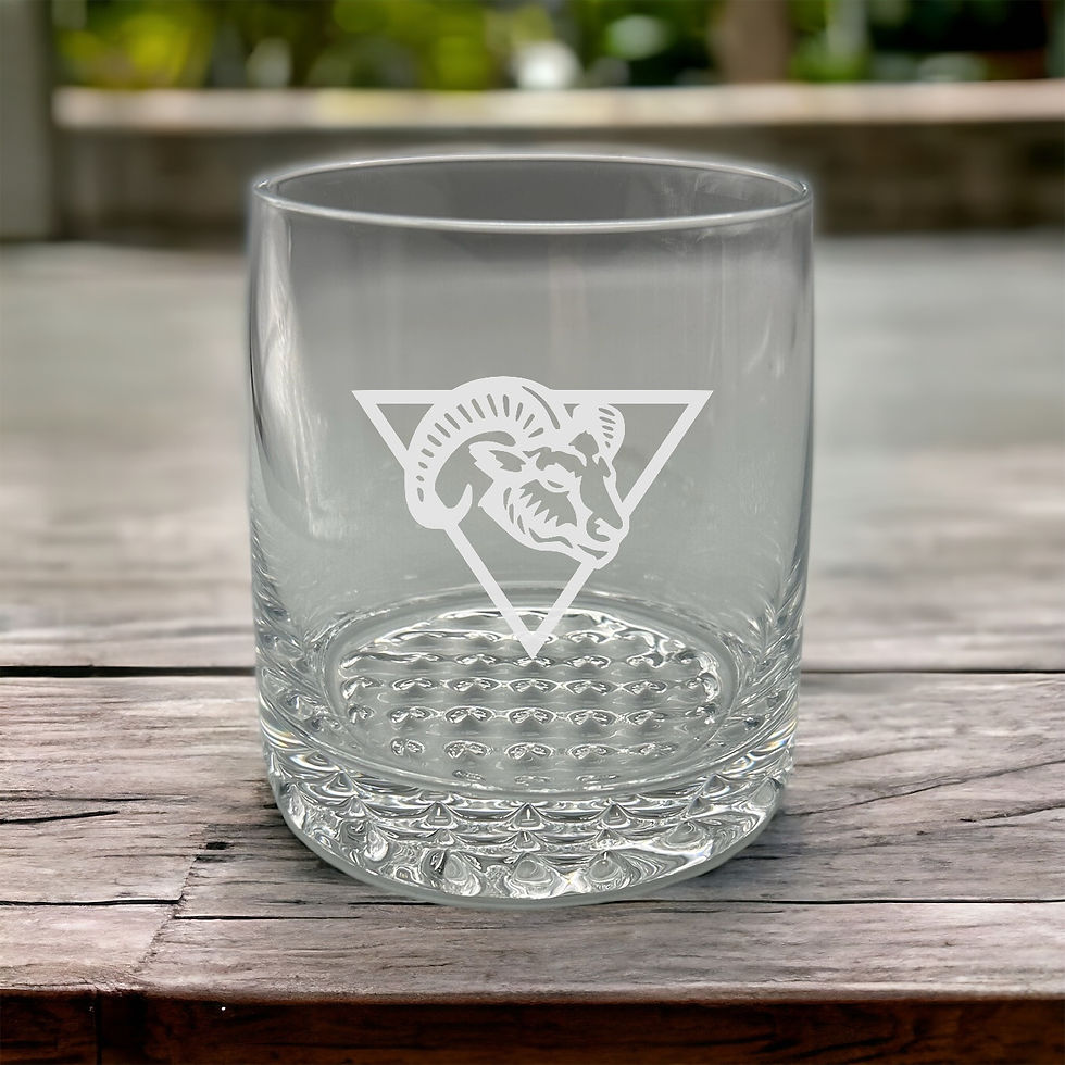 Thumbnail: 14SR - Whisky Decanter Set