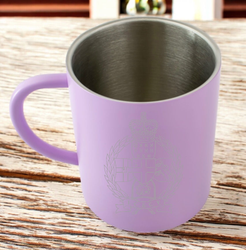 Thumbnail: 71SR - Thermal Mug