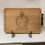 Thumbnail: DMS - Bespoke Engraved Beech Chopping Boards - Available in Round or Rectangle