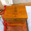 Thumbnail: 7 RHA - Wooden Clutter Box - Personalised Military Keepsake Box