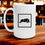 Thumbnail: 1SR - Ceramic Mug 11oz or 15oz