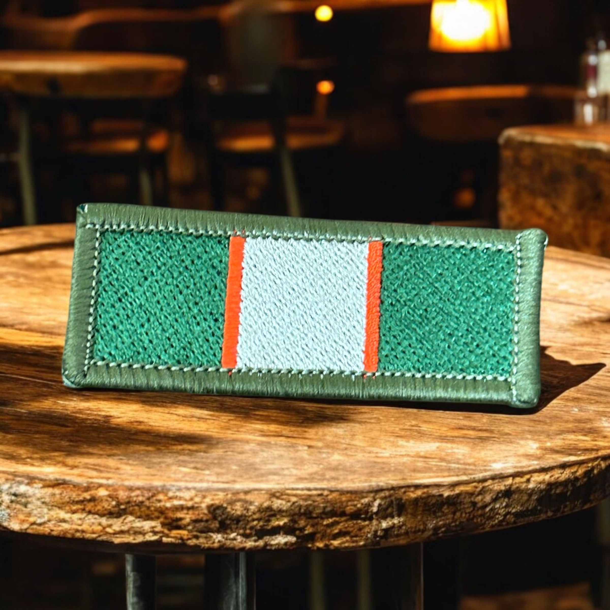 1MI - Intelligence Corps Tactical Recognition Flash