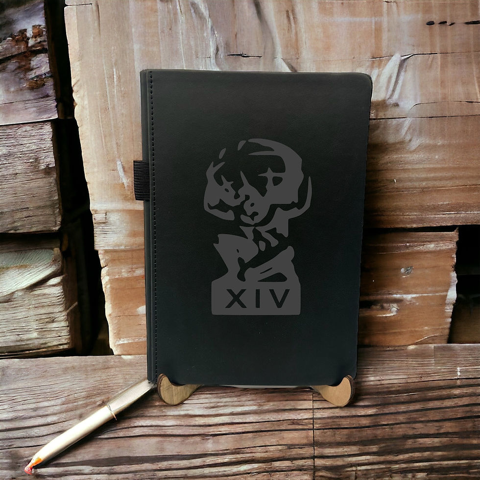 Thumbnail: 14SR - Premium Notebook
