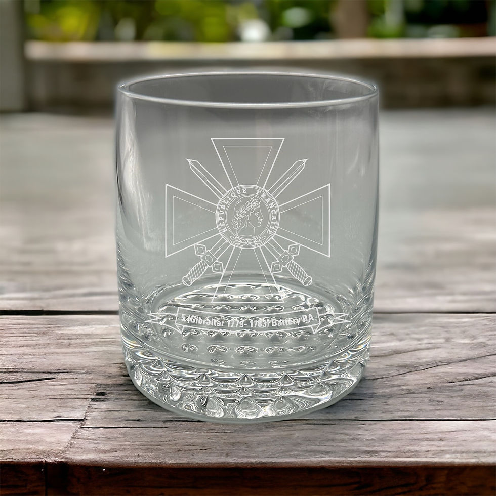 Thumbnail: 19RA  - Whisky Decanter Set