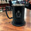 Thumbnail: DMS - Black Steel Tankard and Silk lined Box