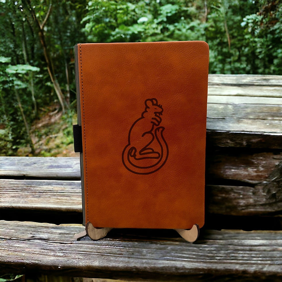 Thumbnail: 7X - Premium Notebook