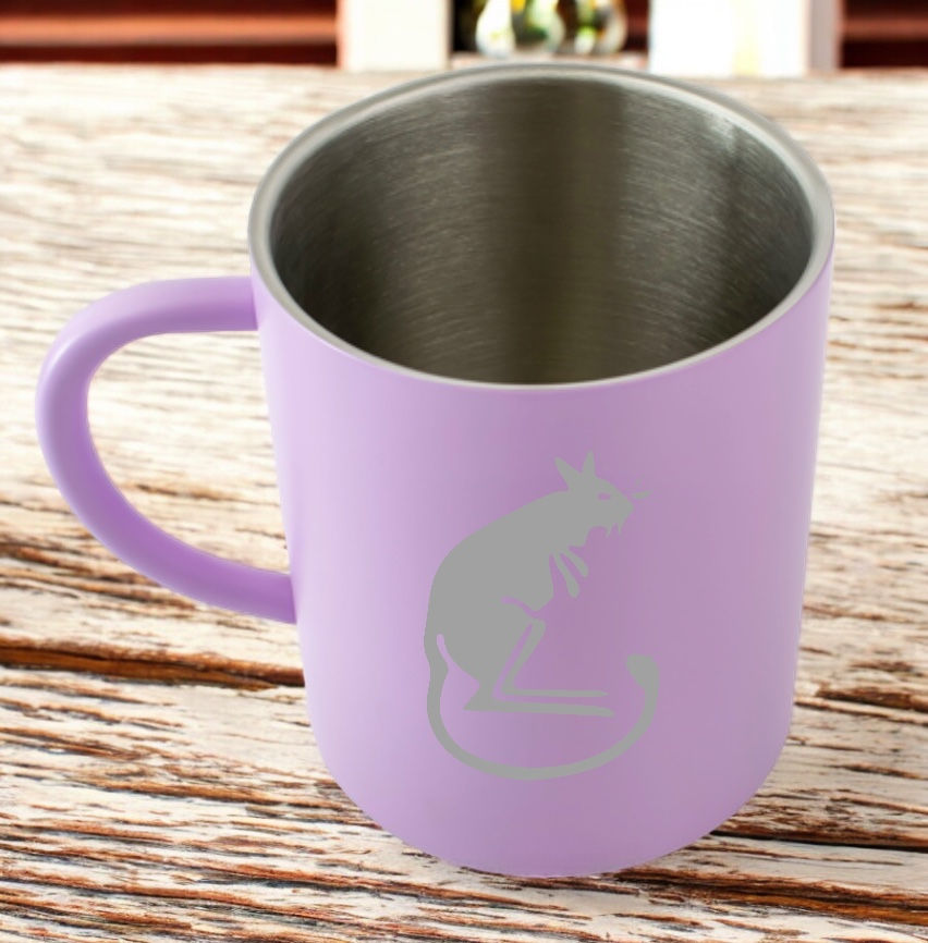 Thumbnail: 15SR - Thermal Mug