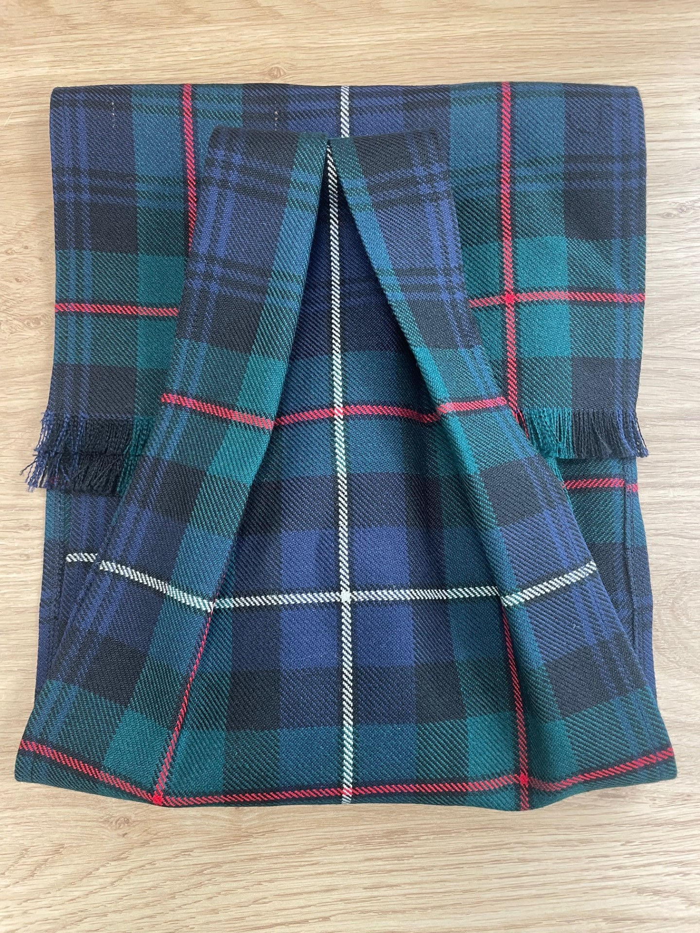 19RA - Female Officer Sash