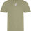 Thumbnail: JAC - Embroidered Cotton Performance T-Shirt