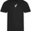 Thumbnail: JAC - Embroidered Cotton Performance T-Shirt