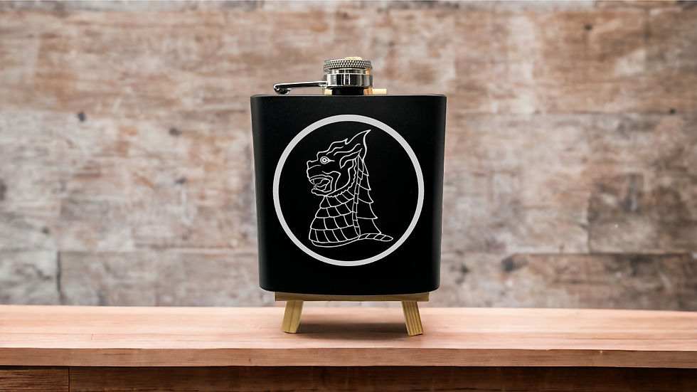 Thumbnail: 77-Hip Flask