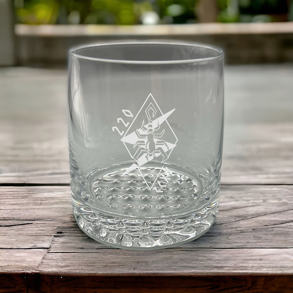 Thumbnail: 15SR  - Whisky Decanter Set