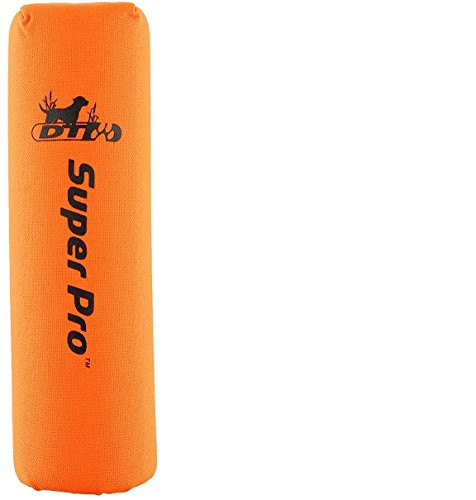 DT Systems Feather Weight Super Pro Launcher Dummy Blaze Orange