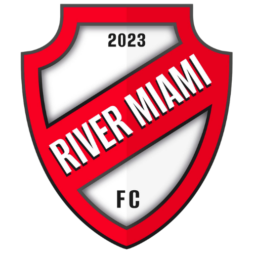 River Miami FC Logo