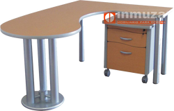 CONJUNTO SECRETARIAL IV-TM-03