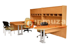 CONJUNTO EJECUTIVO AZZ-02,AZZ-03