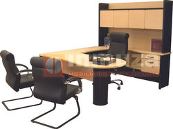 CONJUNTO EJECUTIVO IV-TM-17
