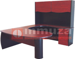 CONJNTO EJECUTIVO IVAG IV-TM-07