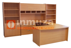 CONJUNTO EJECUTIVO IV-3M-01