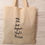 Miniature : sac en coton