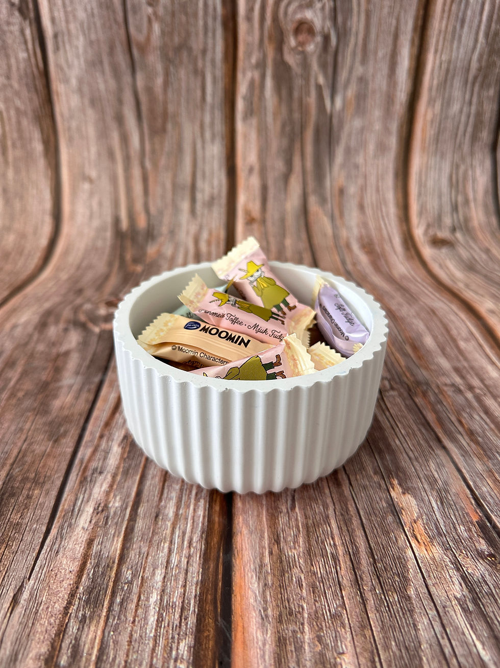 Miniaturbild: Handgemachte Schale