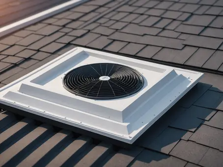 Unlocking the Secrets of Effective Roof Ventilation for Maximum Energy Efficiency