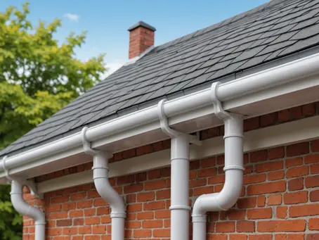 The Unseen Craftsmanship: Mastering the Secrets of Expert Gutter Installation Techniques