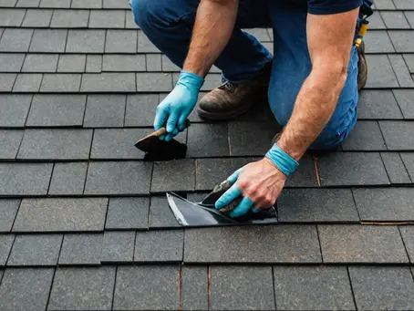 Uncovering the Source: Expert Tips for Identifying and Repairing a Leaking Roof