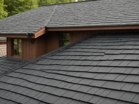 The Unseen Secrets: Unveiling the Superior Materials Behind Long-lasting Roofs