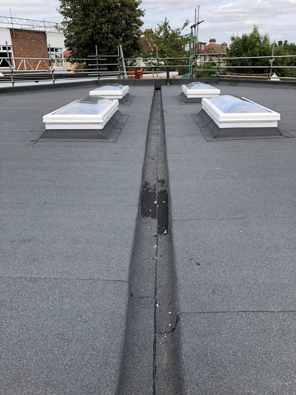 Contact Water tight roofing essex