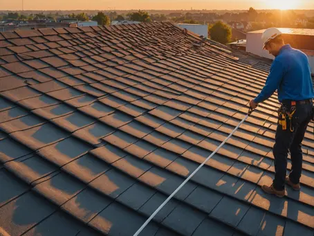 Uncovering the Top Roof Problems: How Watertight Roofing Solutions Provide the Ultimate Protection
