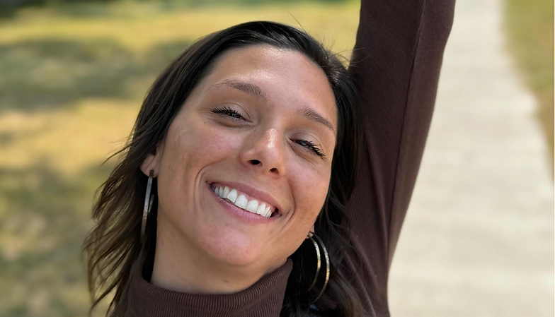 Profile image of Macey Lamark, Founder of Pathway to Heart Expansion