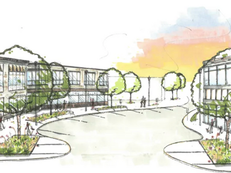 Bondurant’s Grain District Downtown Redevelopment Plan: A closer look