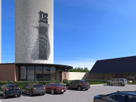 Bondurant’s Grain District redevelopment: An update