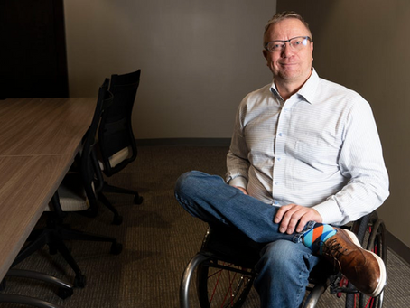 Where others see grain silos in Bondurant, Scott Turczynski sees an entertainment district